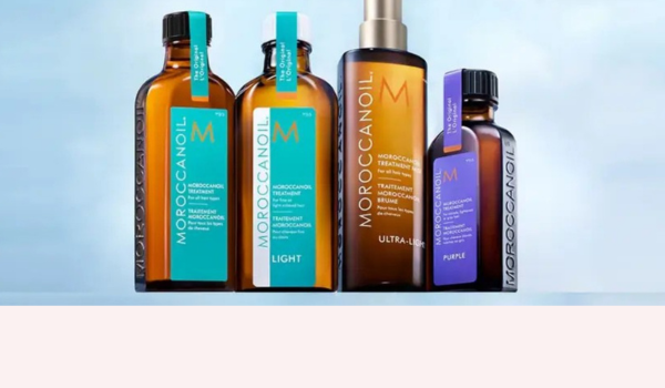 TREATMENTS & SERUMS