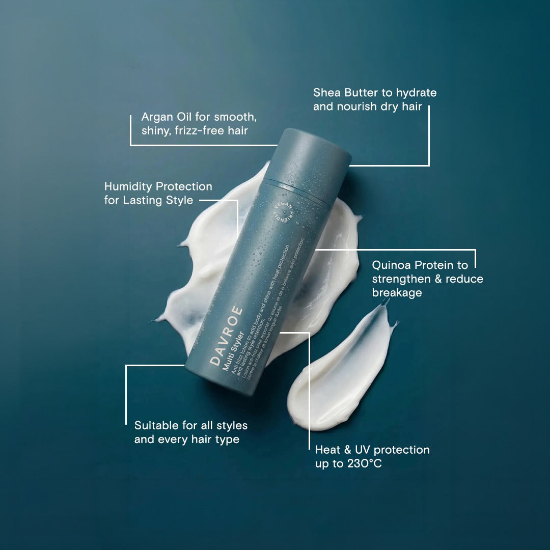 Davroe Multi Styler 50ml