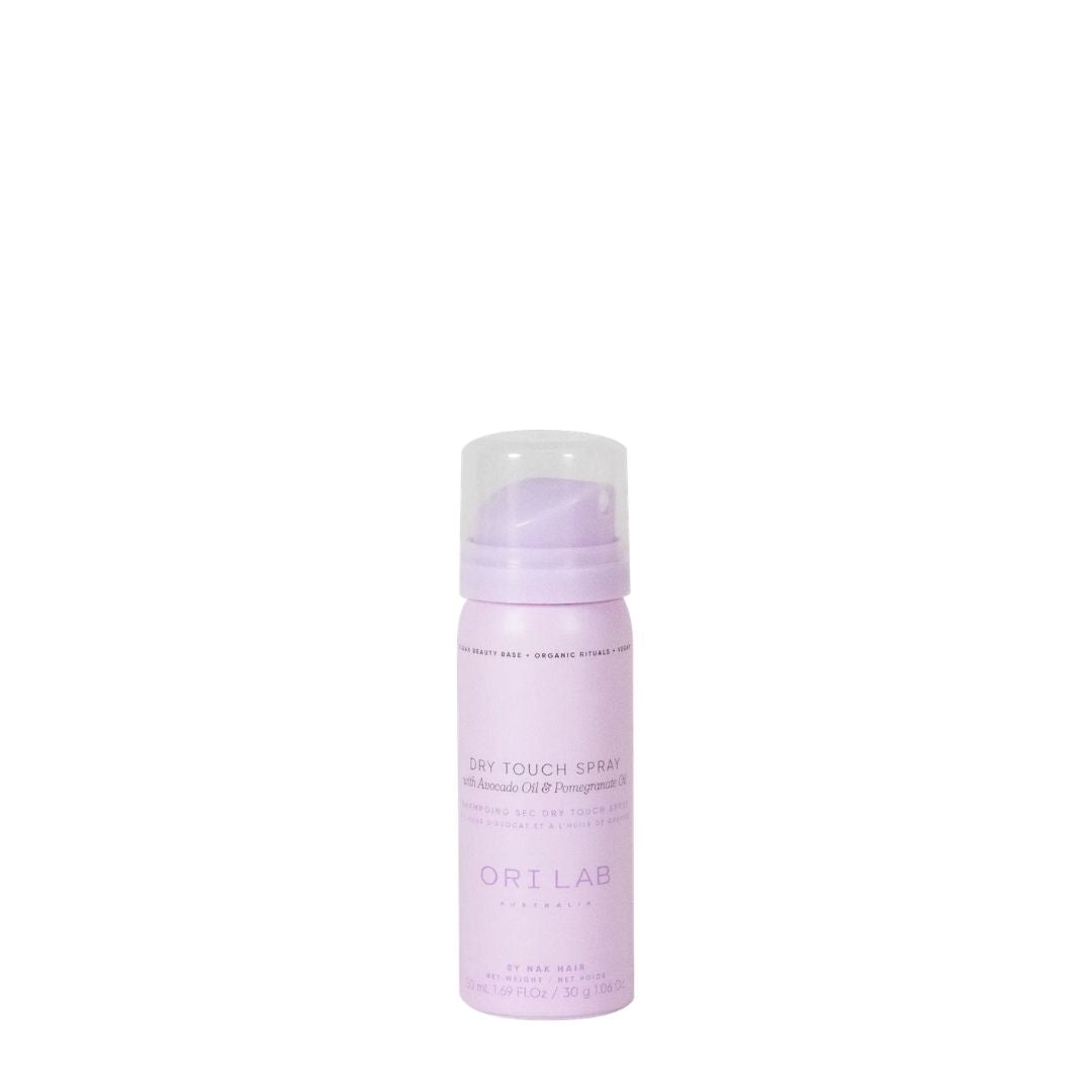 NAK Hair ORI Lab Dry Touch Spray MINI 50g