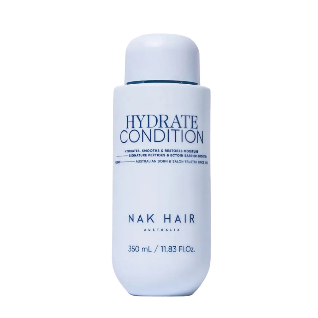 NAK Hair HYDRATE Conditioner 350ml