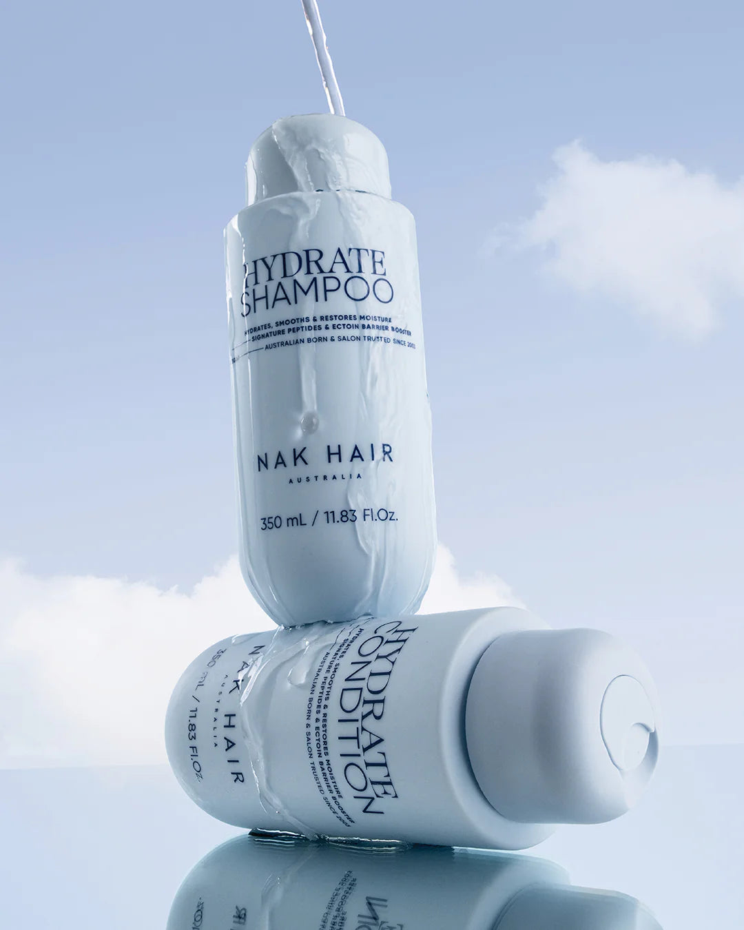NAK Hair HYDRATE Conditioner 350ml