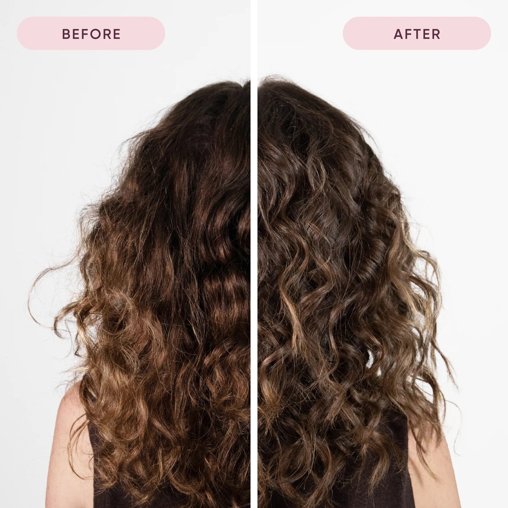 NAK Hair Replends Creme Leave In Moisturiser 150ml