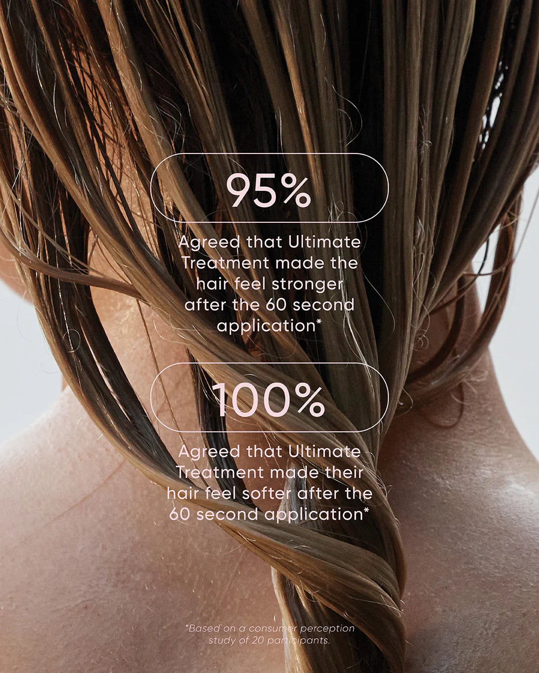 NAK Hair Ultimate Treatment - 60 Second Repair 150ml *NEW*