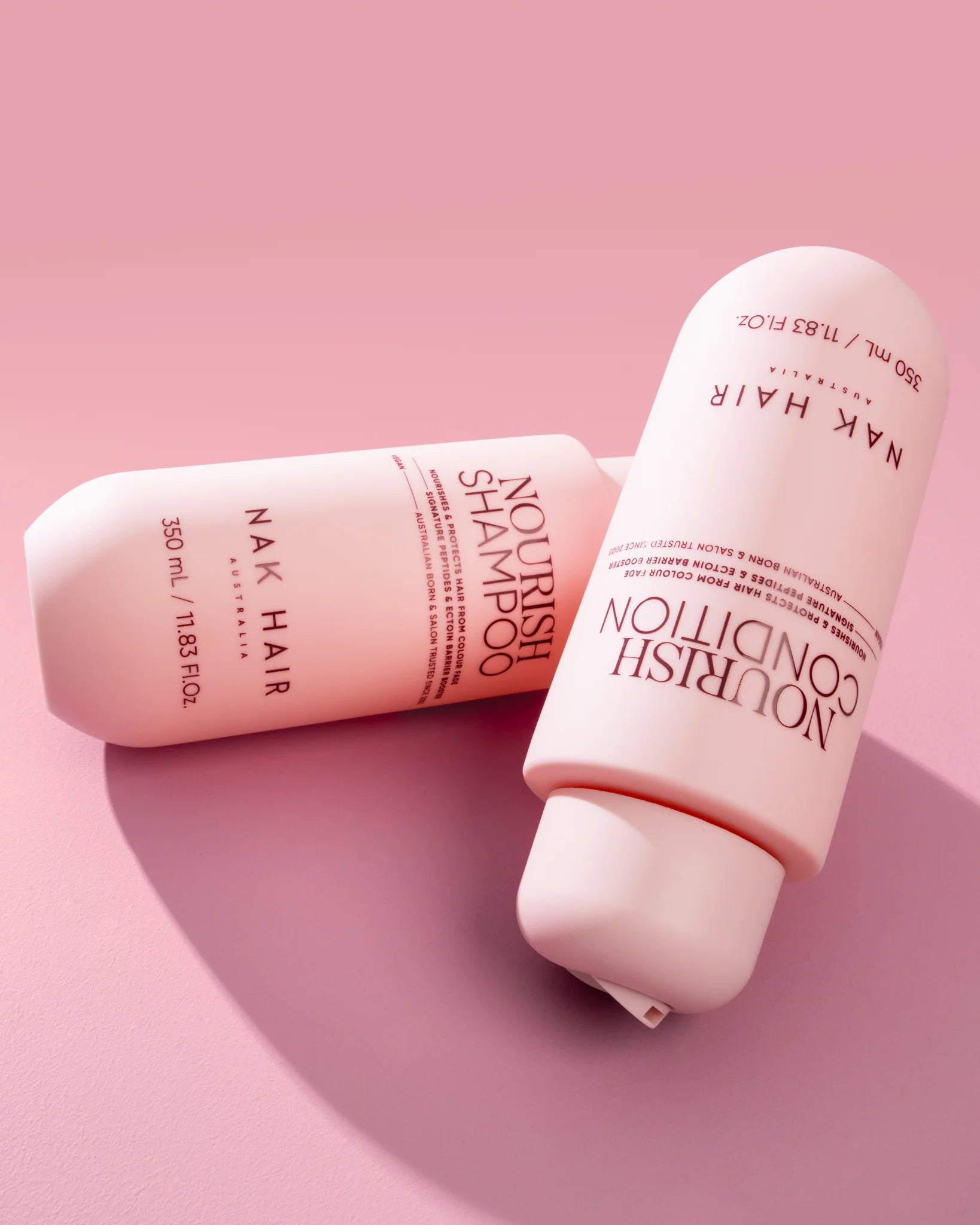 NAK Hair NOURISH Conditioner 350ml