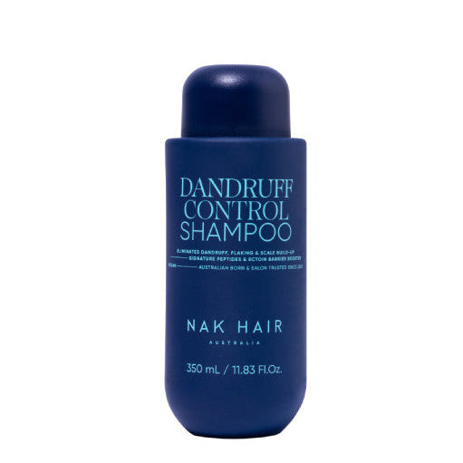 NAK Hair DANDRUFF CONTROL Shampoo 350ml