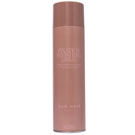 NAK Hair Fixation Finishing Spray 400g