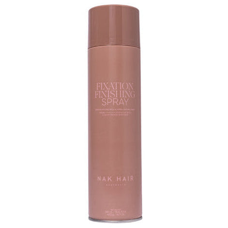NAK Hair Fixation Finishing Spray 400g