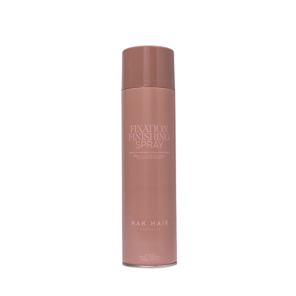 NAK Hair Fixation Finishing Spray 400g