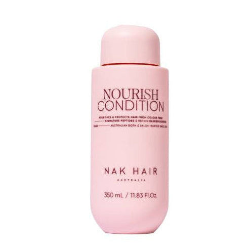 NAK Hair NOURISH Conditioner 350ml