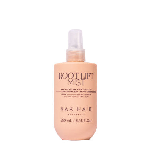 NAK Hair Root Lift Mist 250ml