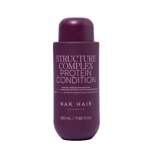 NAK Hair STRUCTURE COMPLEX Conditioner 350ml