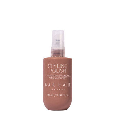 NAK Hair Styling Polish 100ml
