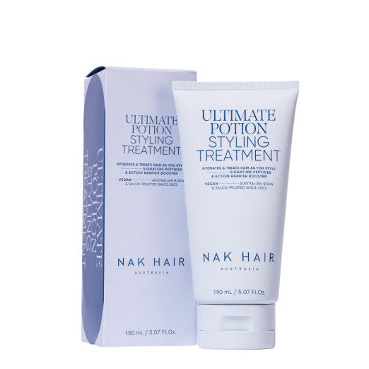 NAK Hair Ultimate Potion Styling Treatment 150ml