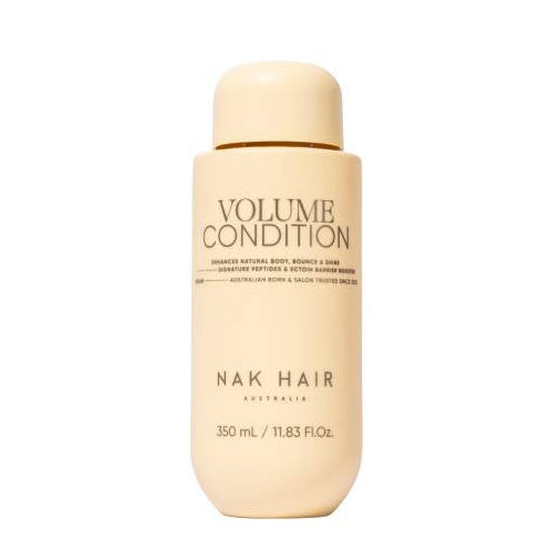 NAK Hair VOLUME Conditioner 350ml