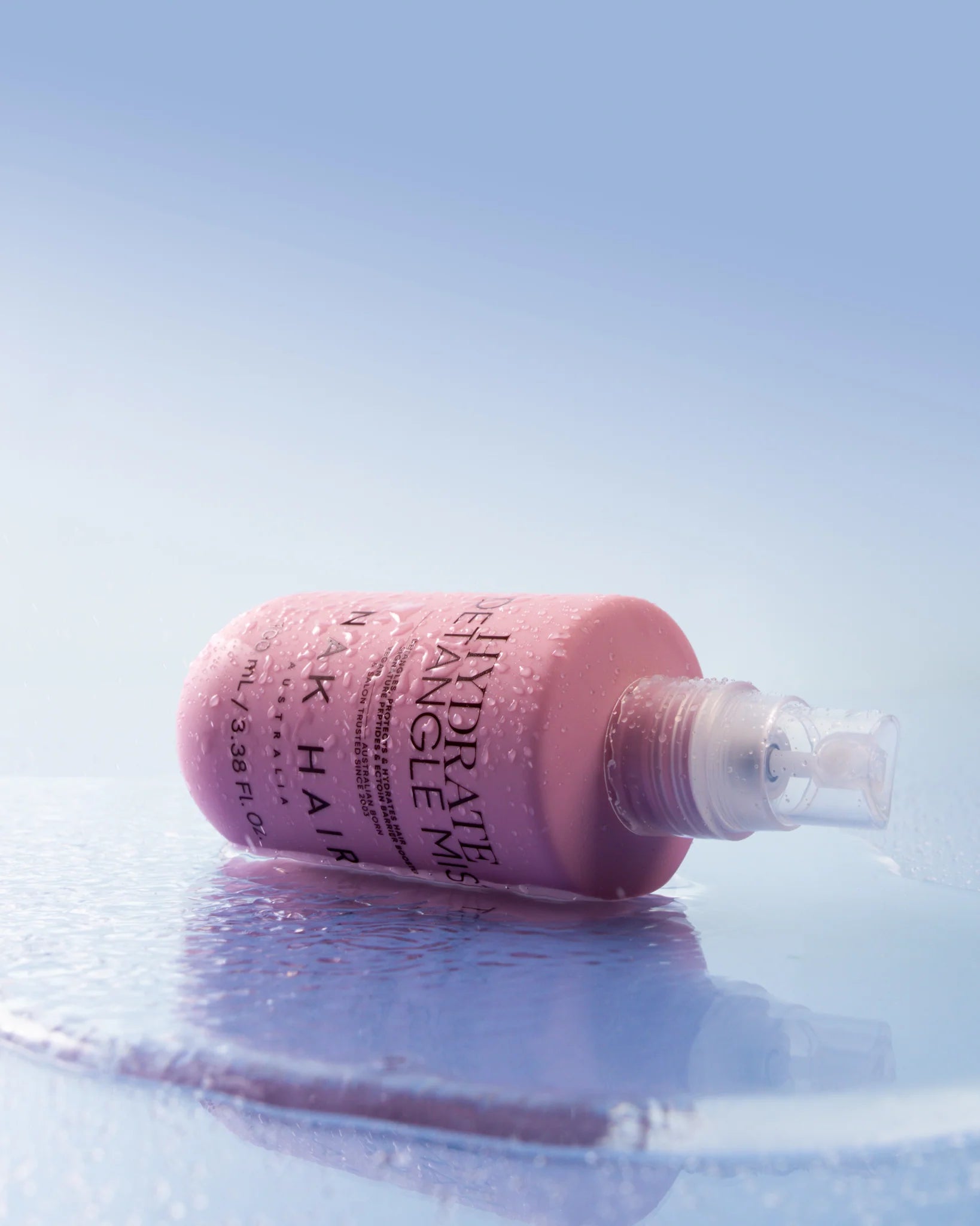 NAK Hair Hydrate Detangle Mist 250ml