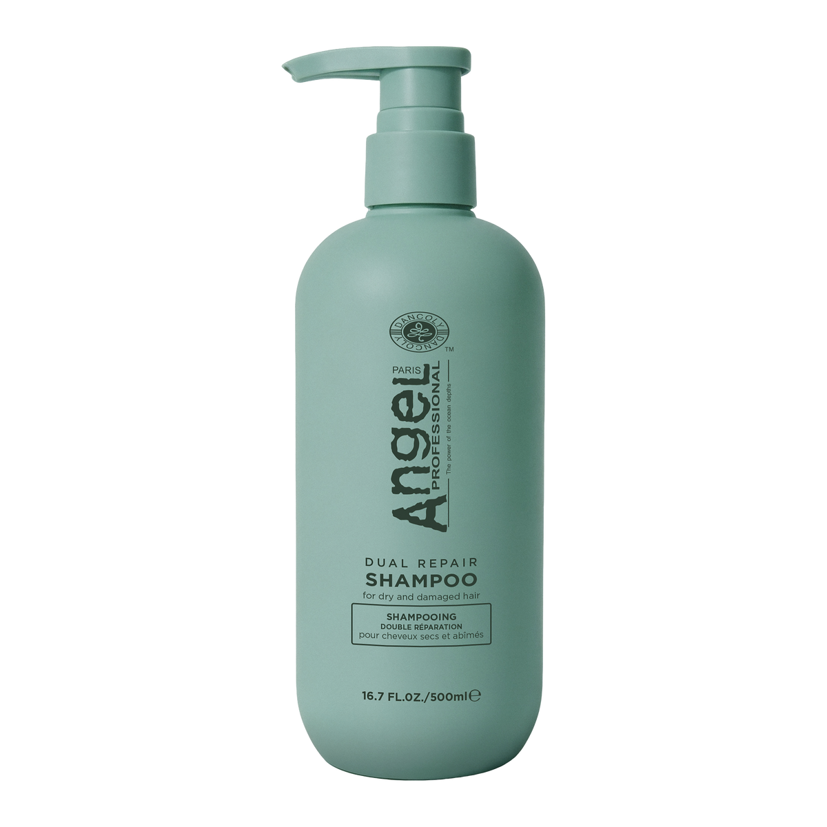 Angel Professional Dual Repair Shampoo 500ml