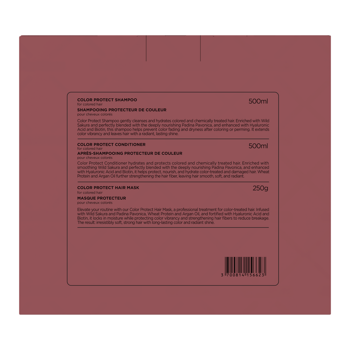 Angel Professional Colour Protect Gift Pack