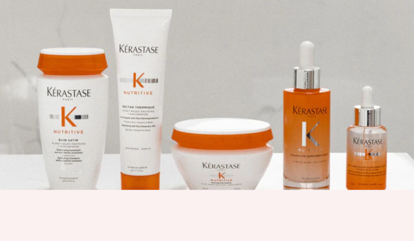 NUTRITIVE