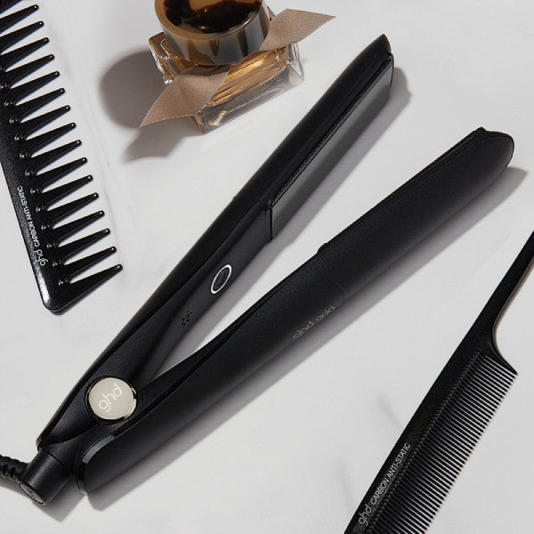 ghd Gold Styler Hair Straightener