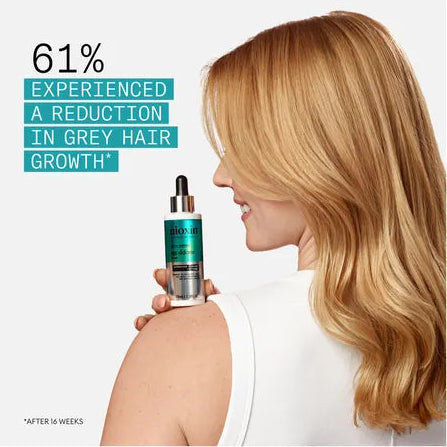 Nioxin Age Defense Serum 70ml