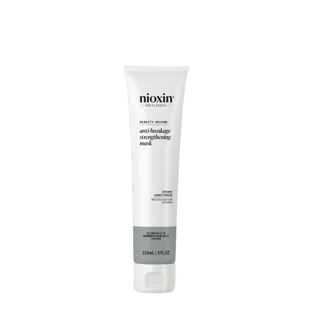 Nioxin Anti-Breakage Strengthening Mask 150ml