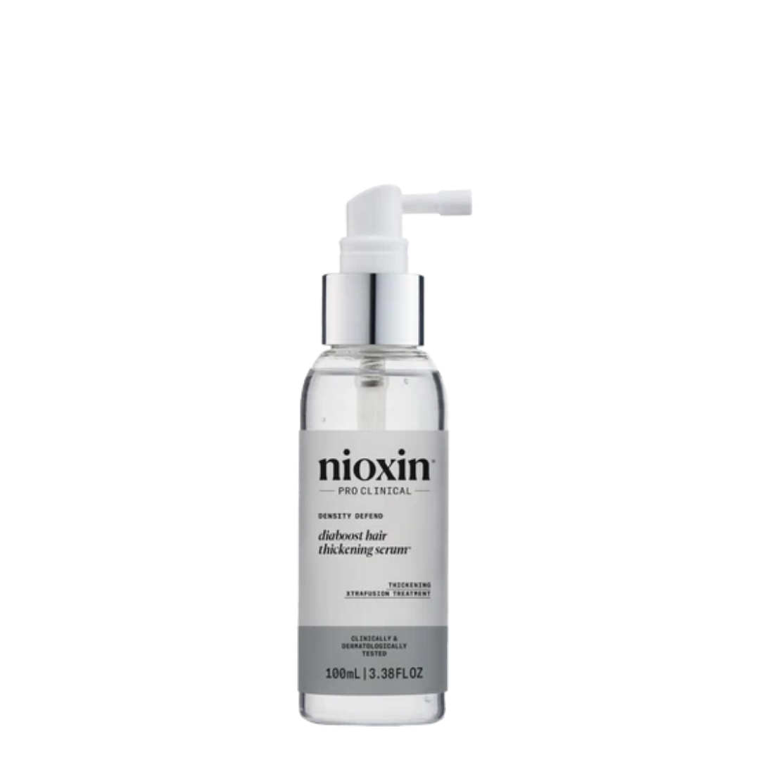 Nioxin Diaboost Hair Thickening Serum 100ml
