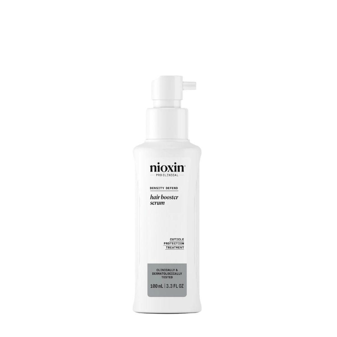 Nioxin Hair Booster Serum Serum 100ml