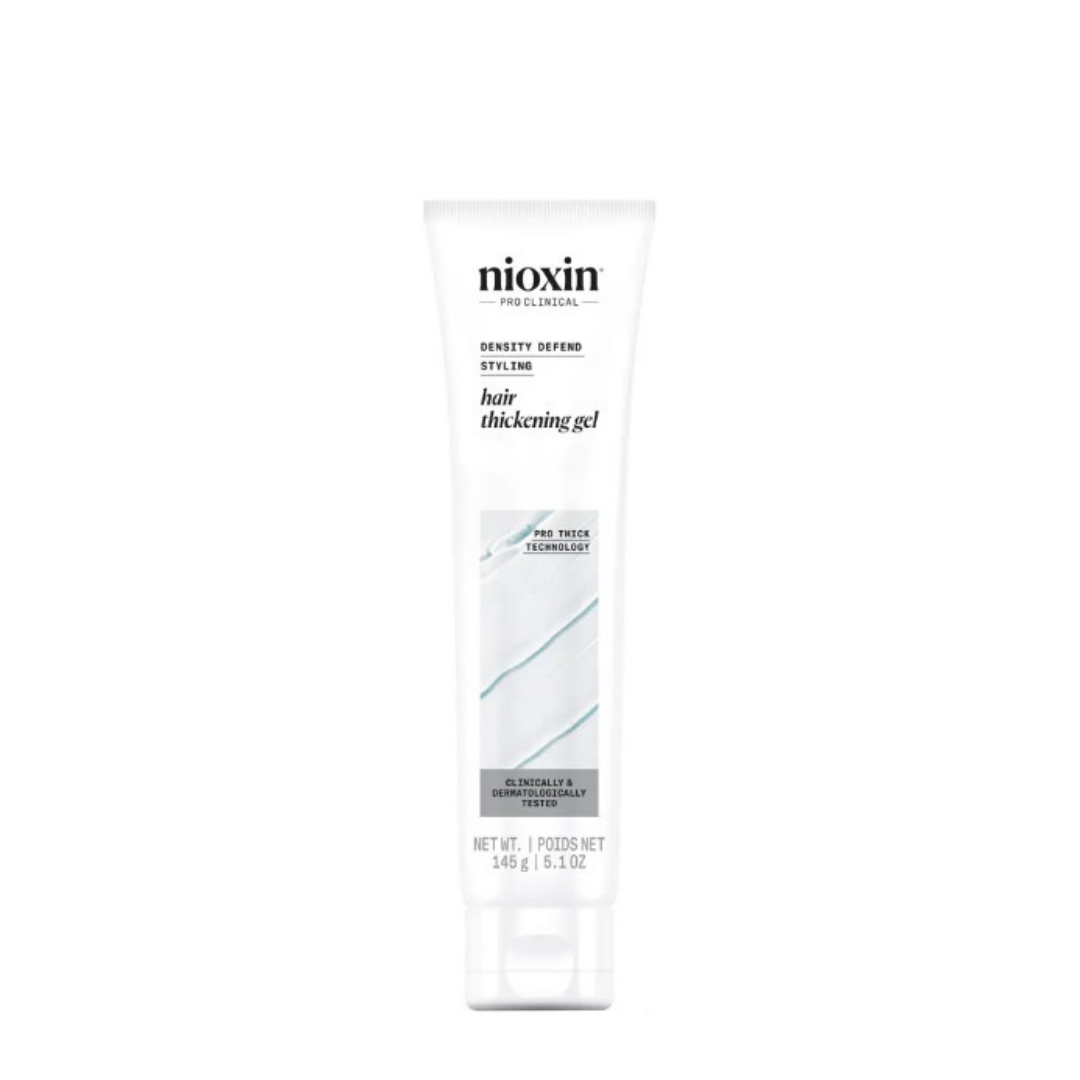 Nioxin Hair Thickening Gel 145g