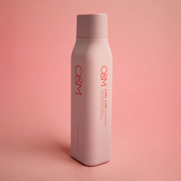 O&M Curl Curl Shampoo 250ml