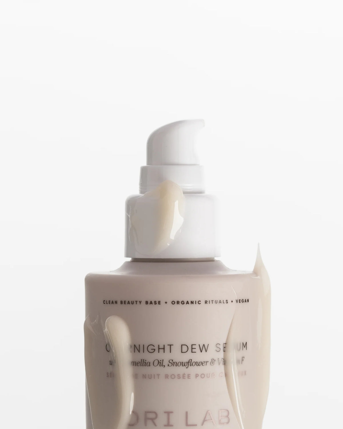 NAK Hair ORI Lab Overnight Dew Serum 100ml