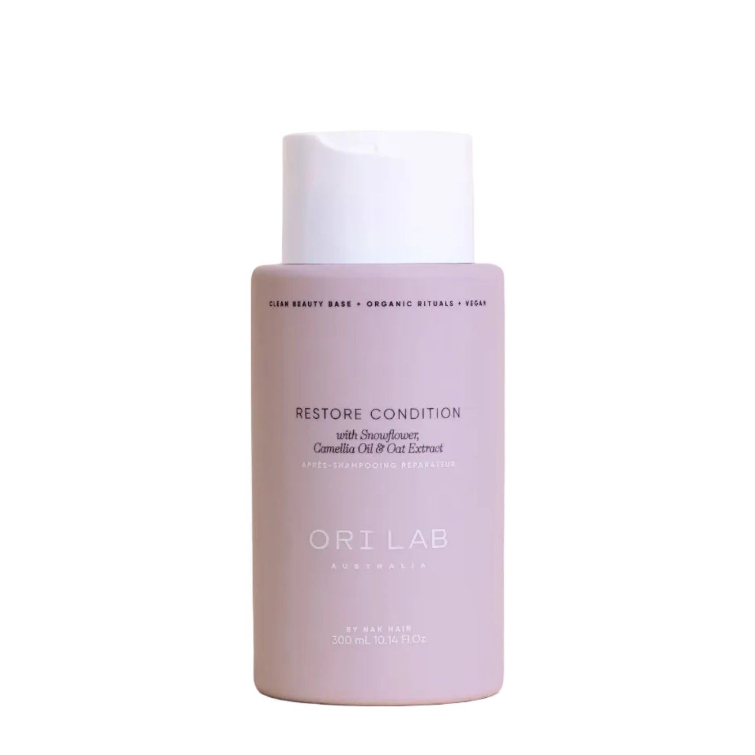 NAK Hair ORI Lab RESTORE Condition 300ml