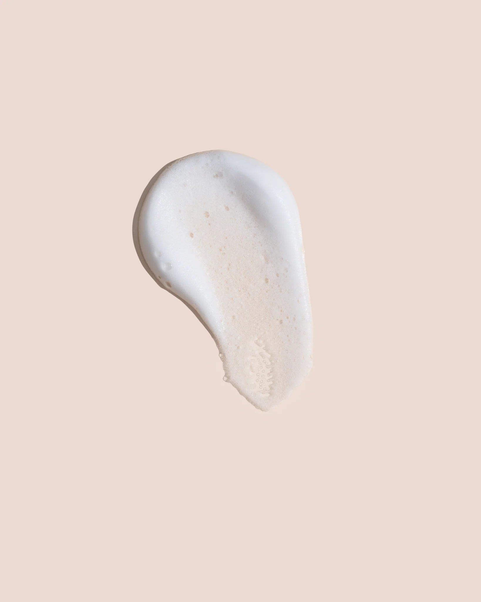 NAK Hair ORI Lab Moisture Foam 150g