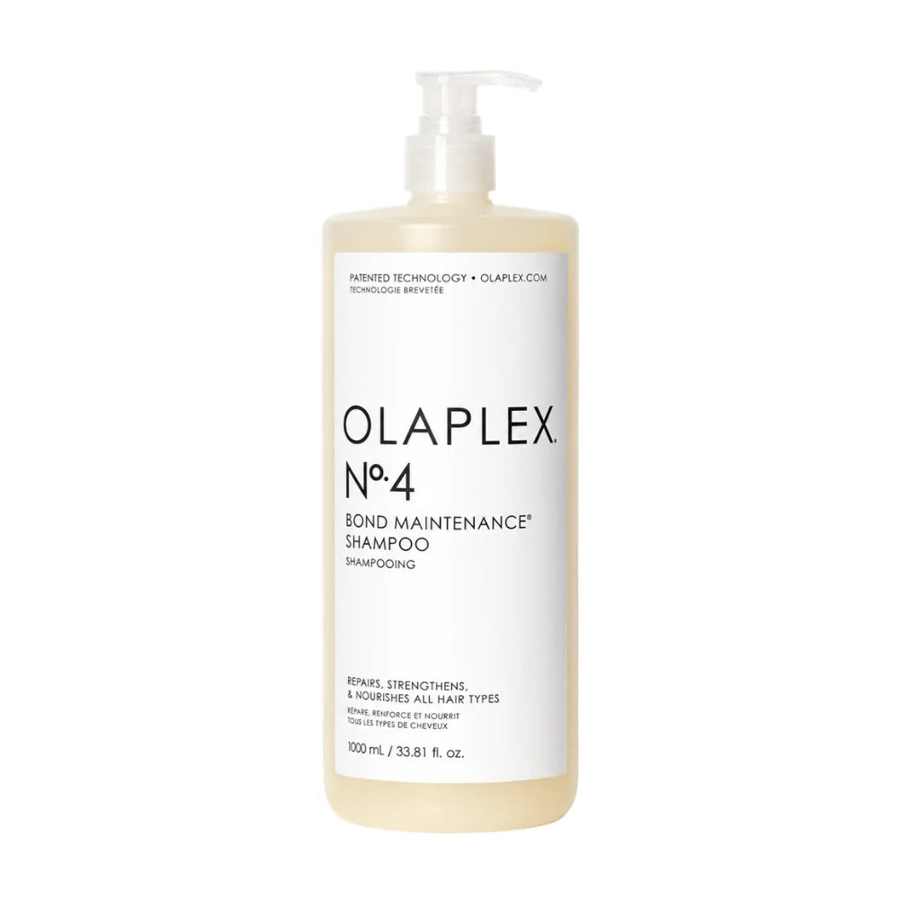 Olaplex No.4 1000ml Bond Maintenance Shampoo