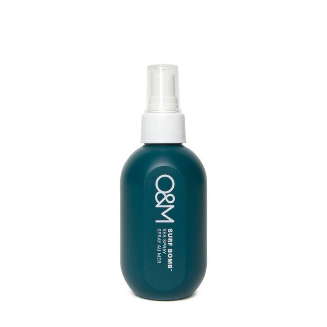 O&M Surf Bomb Sea Spray 150ml