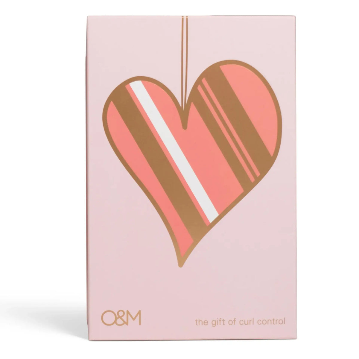 O&M Gift of Curl Control Pack
