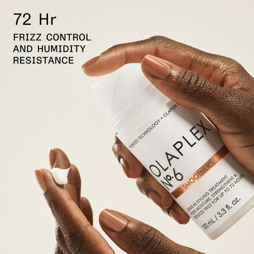 Olaplex Endless Shine Smooth Hair Gift Pack