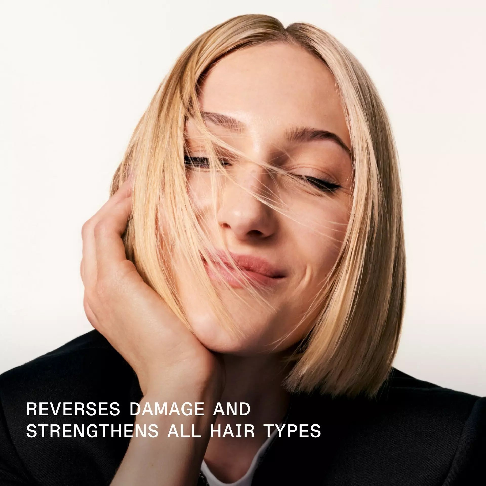 Olaplex No3, No4, No5 Bundle