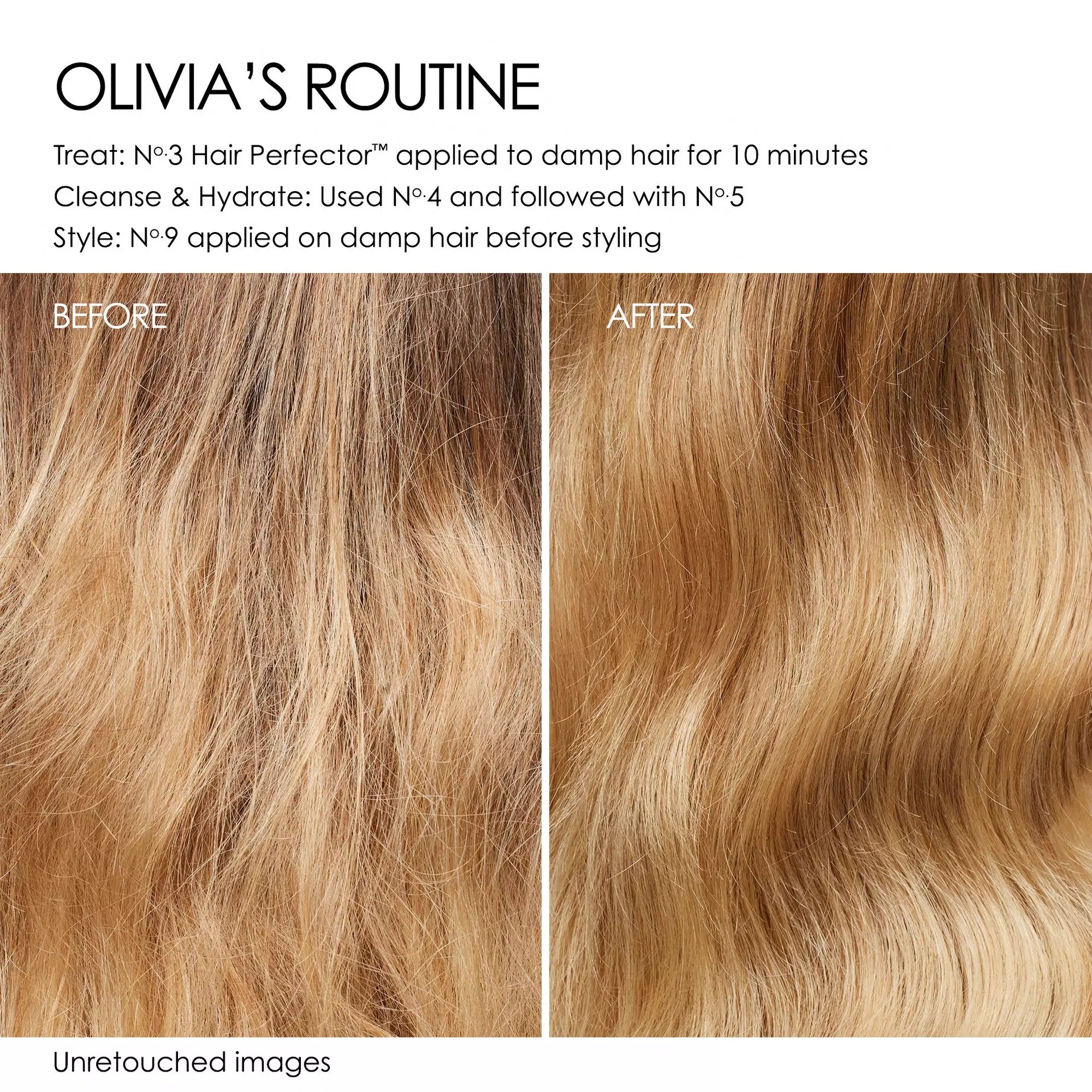 Olaplex Hair Perfector No.3 MINI 50ml
