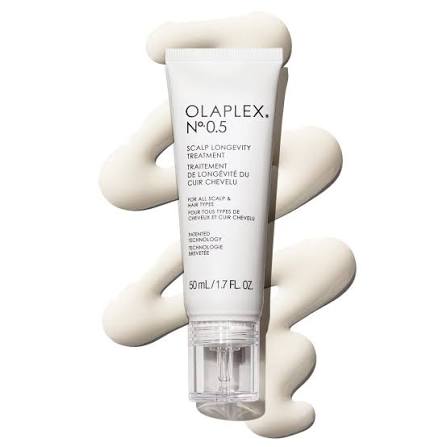 Olaplex No.0.5 Scalp Longevity Treatment 50ml