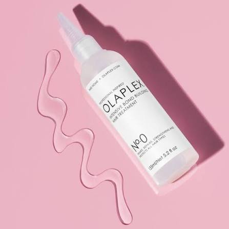 Olaplex No.0 Intense Bond Building Treatment 155ml
