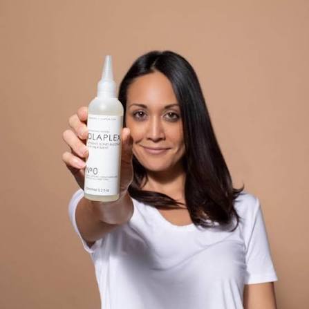 Olaplex No.0 Intense Bond Building Treatment 155ml