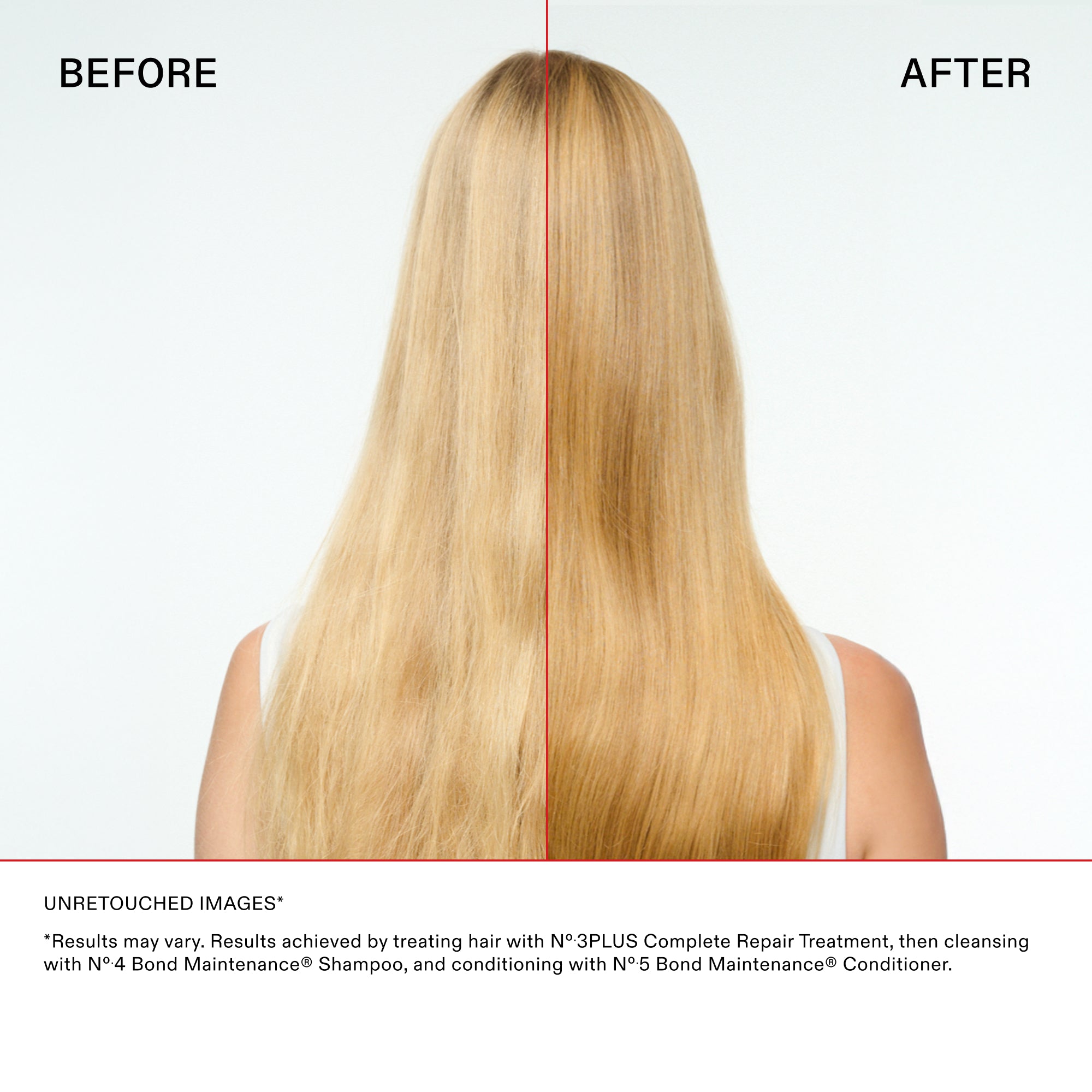 Olaplex No. 3 Plus Ultimate Repair Treatment 100ml