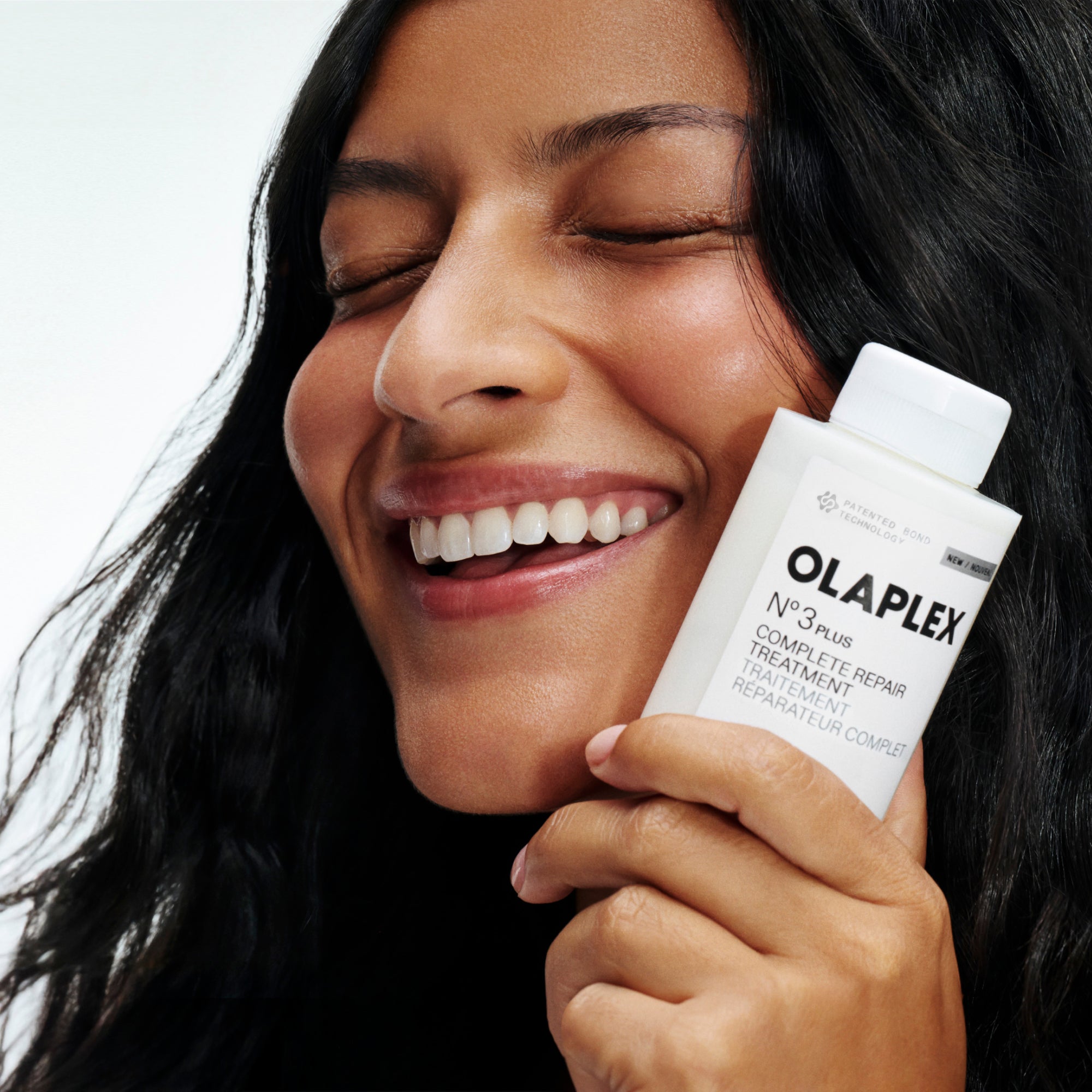 Olaplex No. 3 Plus Ultimate Repair Treatment 100ml