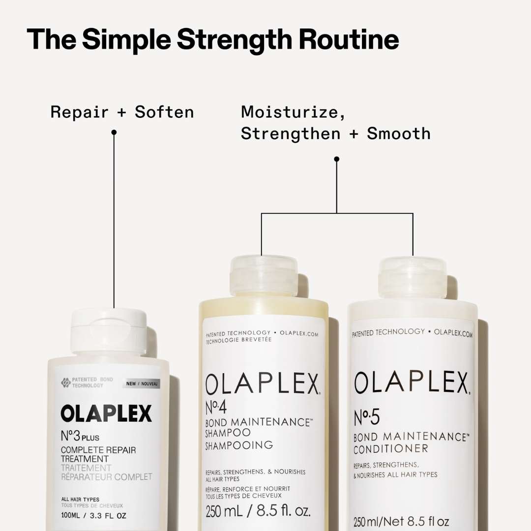 Olaplex No. 3 Plus Ultimate Repair Treatment 250ml