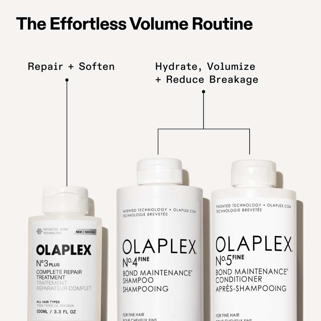 Olaplex No. 3 Plus Ultimate Repair Treatment 250ml