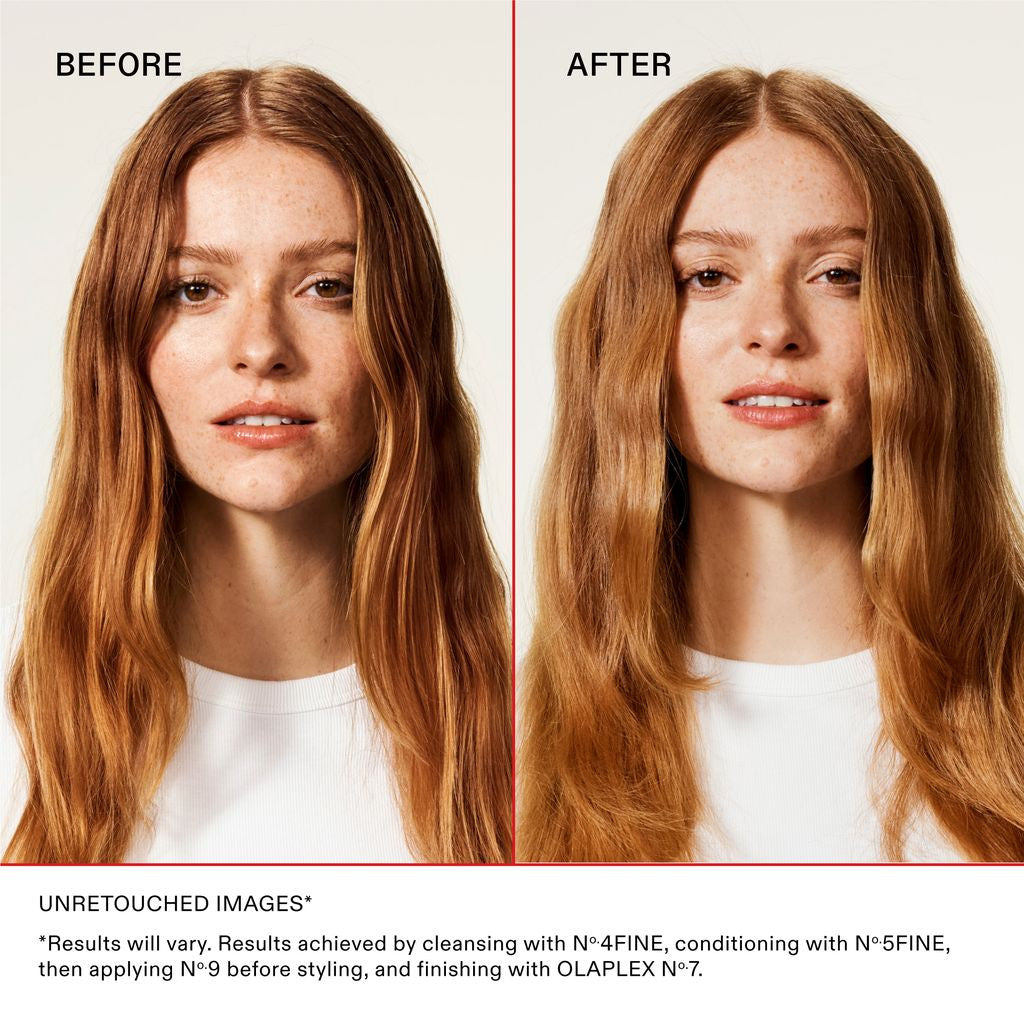 Olaplex No.4 FINE Bond Maintenance Shampoo 250ml