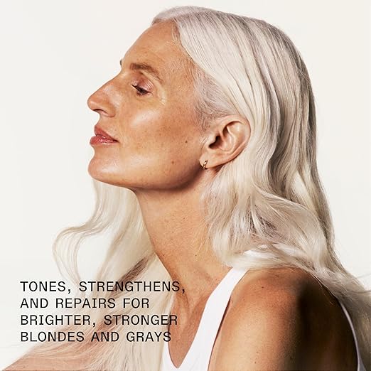 Olaplex No.4P & No.5P for Blonde Hair Bundle