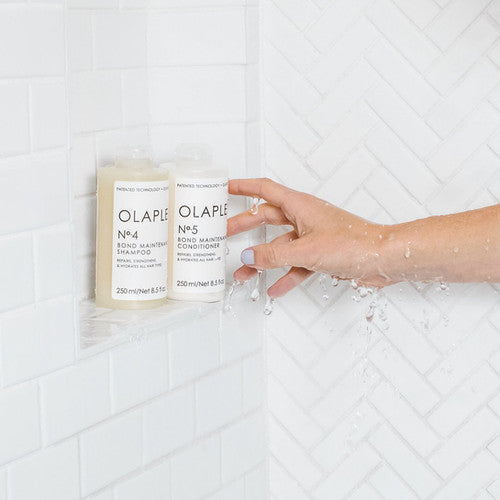 Olaplex No.4 & No.5 Bundle