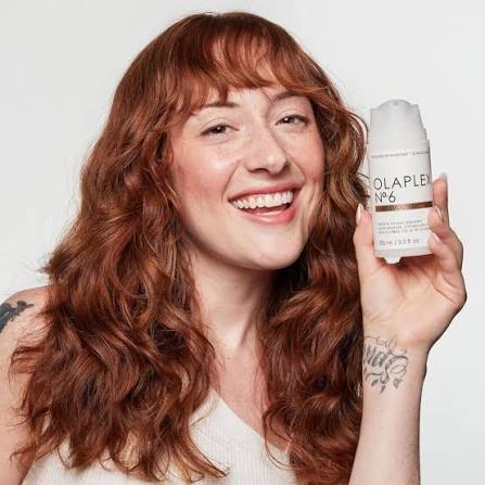 Olaplex No.4, No.5, No.6 Bundle