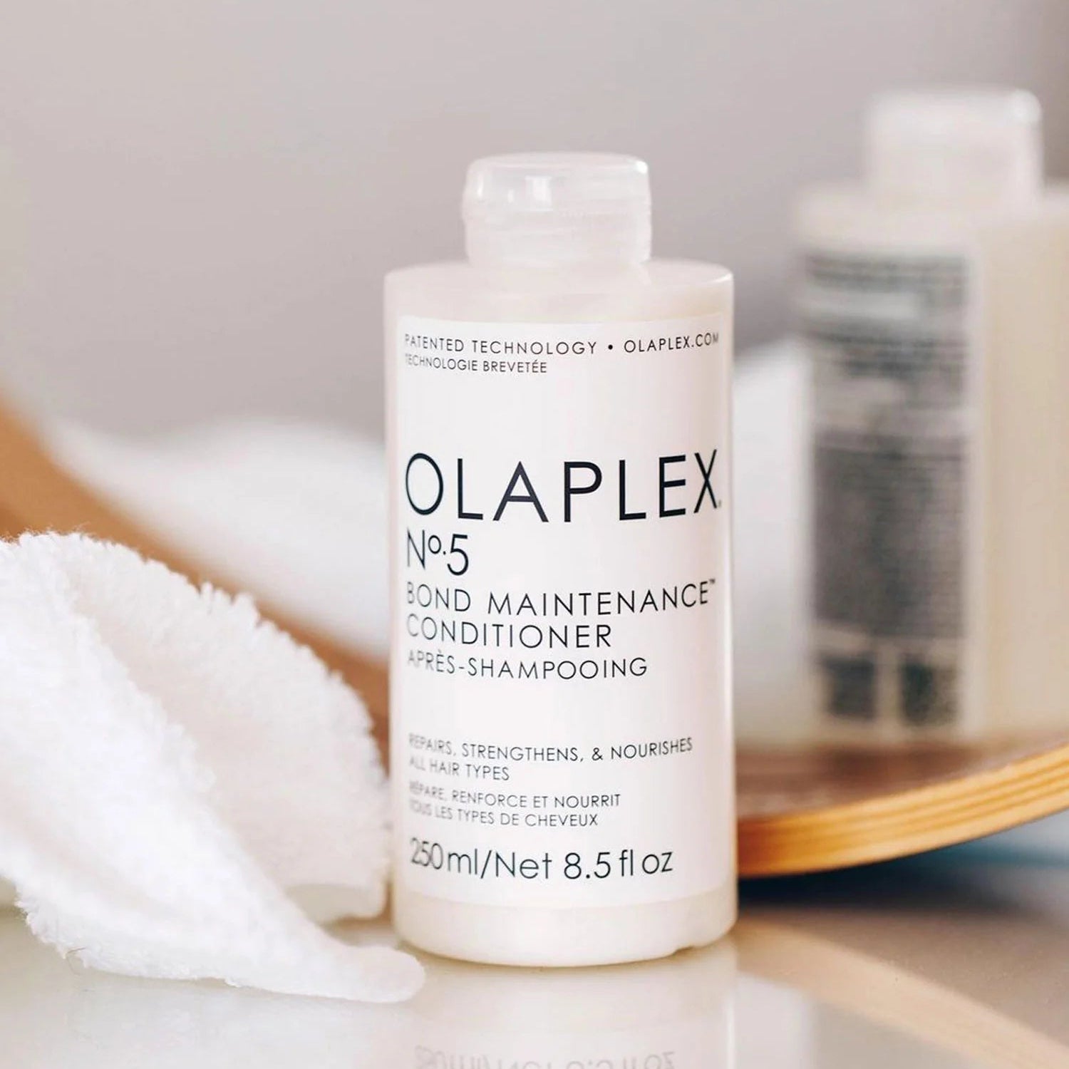 Olaplex No.5 Bond Maintenance Conditioner 250ml